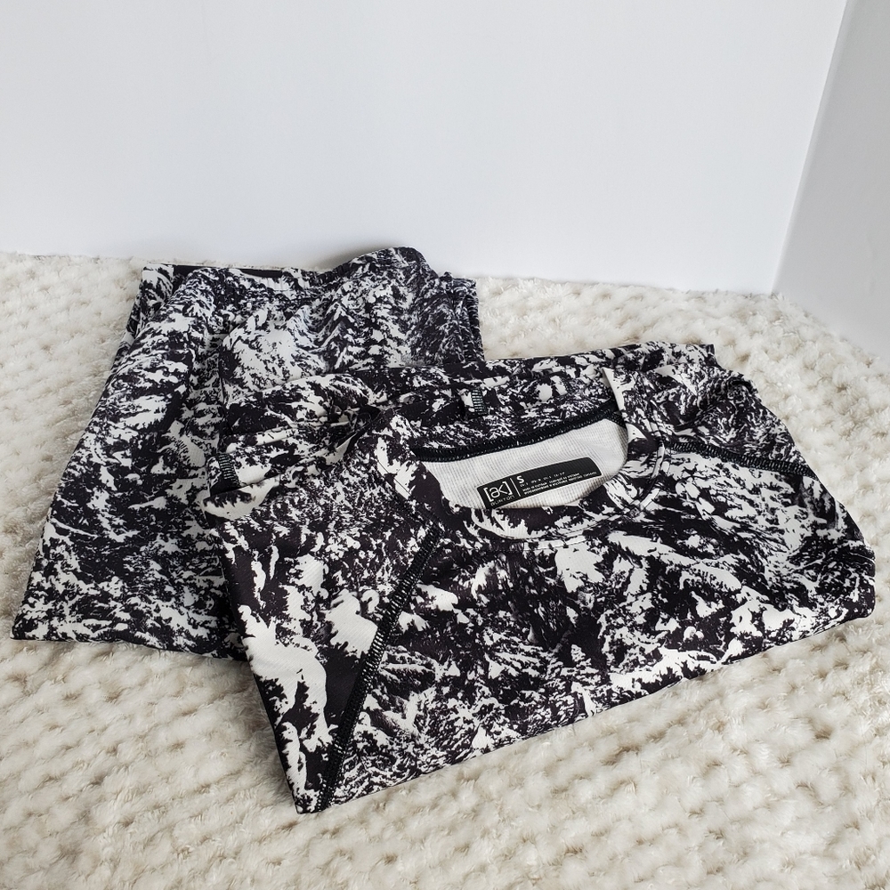 Burton AK Base Layer